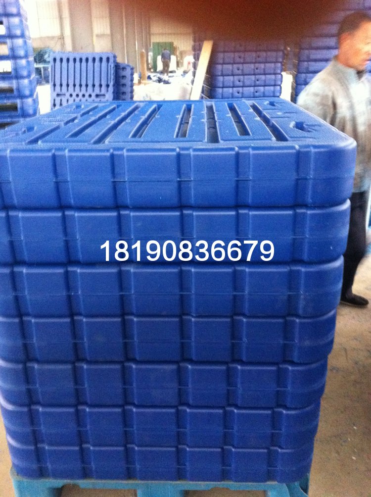 吹塑托盤(pán)圖片 022